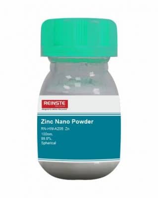 Zinc Nano Powder, 3