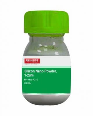 Silicon Nano Powder, 30-50nm 100-200nm, 500nm 2