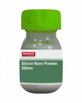 Silicon Nano Powder, 30-50nm 100-200nm, 500nm 5