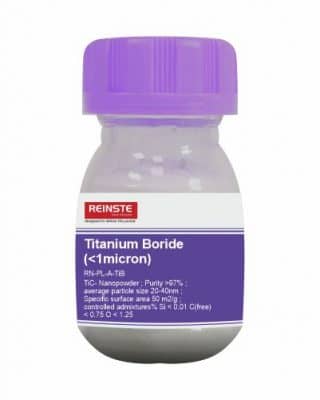 Titanium Boride (<1micron) 1