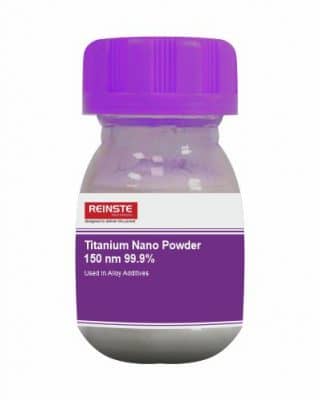 Titanium Nano Powder Used In Alloy Additives 6
