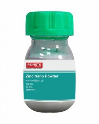 Zinc Nano Powder, 4