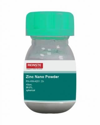 Zinc Nano Powder, 1