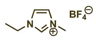1-Ethyl-3-methylimidazolium tetrafluoroborate, 99% 1