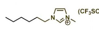 1-Hexyl-3-methylimidazolium bis