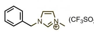 1-Benzyl-3-methylimidazolium bis(trifluoromethylsulfonyl)imide