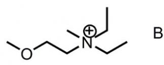 N,N-Diethyl-N-methyl-N-(2-methoxyethyl) ammonium tetrafluoroborate
