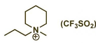 1-Methyl-1-propylpiperidinium bis
