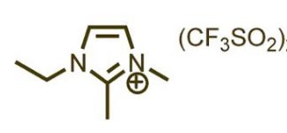 1-Ethyl-2,3-Dimethylimidazolium Bis(trifluoromethylsulfonyl)imide, 99%