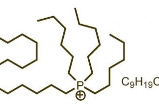Trihexyltetradecylphosphonium Decanoate