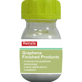 Graphene Finished Products