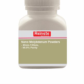 Nano Molybdenum Powders