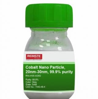 Cobalt Nano Particle