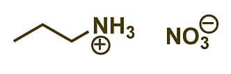 Propyllammonium nitrate 1