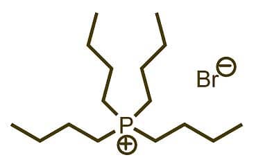Tetrabutylphosphonium bromide,>95%, 75% in water 1