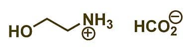2-Hydroxyethylammonium formate,>97% 1