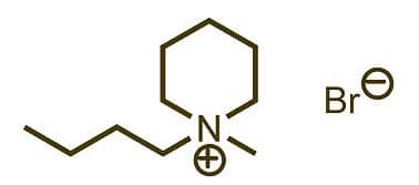 1-Butyl-1-methylpiperidinium bromide, 99% 1
