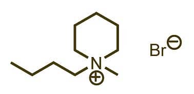 1-Butyl-1-methylpiperidinium bromide, 99% 2
