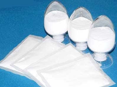 Silicon Dioxide, translucent liquid to white paste, pH 5-7 1