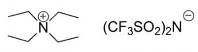 Tetraethylammonium bis(trifluoromethylsulfonyl)imide 1