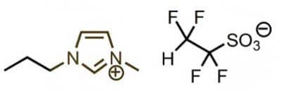 1-Methyl-3-propylimidazolium 1,1,2,2-tetrafluoroethanesulfonate, >98% 1