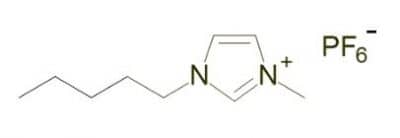 1-Methyl-3-pentylimidazolium hexafluorophosphate 1