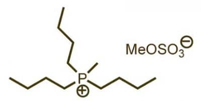 Tributylmethylphosphonium methylsulfate 1