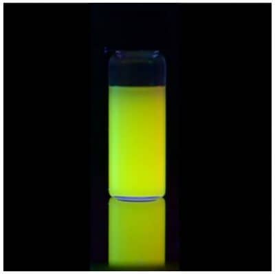 Zepto™ Ultra Yellow Carboxyl Microspheres (2.5µm), 5ML 1