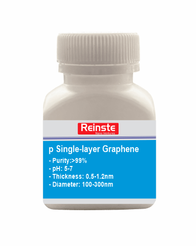 p Single-layer Graphene 1
