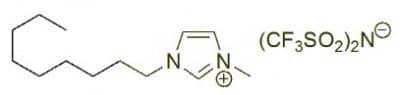 1-Methyl-3-nonylimidazolium bis(trifluoromethylsulfonyl)imide, >99% 1