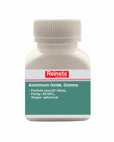 Aluminium Oxide ,Gamma 1