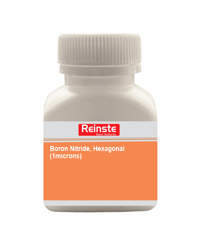 Boron Nitride, hexagonal (1microns) 1