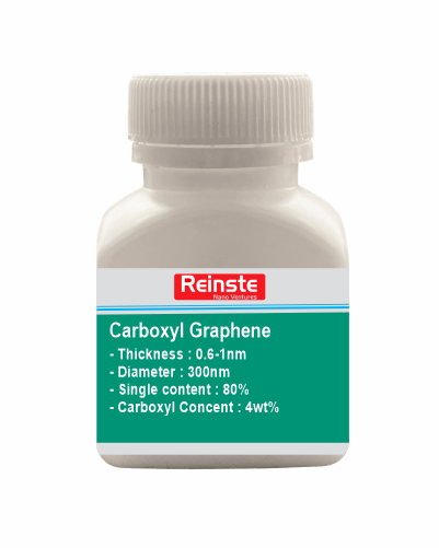 Carboxyl Graphene 1