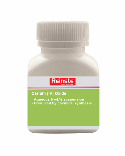 Cerium (IV) Oxide 1