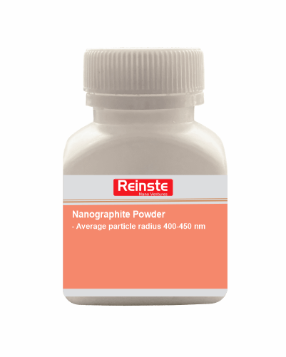 Nanographite powder 1