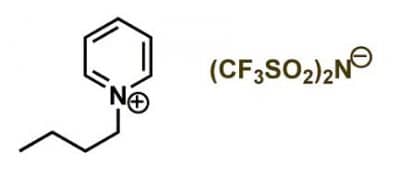 1-Butylpyridinium bis(trifluoromethylsulfonyl)imide, 99% 1