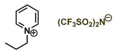 1-Propylpyridinium bis(trifluoromethylsulfonyl)imide, 99% 1