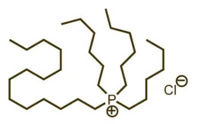 Trihexyltetradecylphosphonium chloride 1