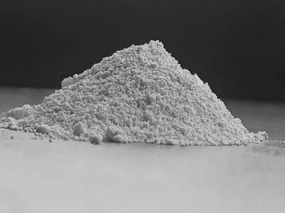 Aluminum oxide thermal conductive powder 1