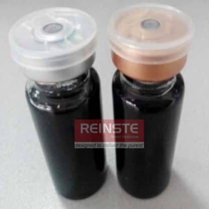 Iridium Nanopowders, 20-30nm, 99.99% Purity, 1
