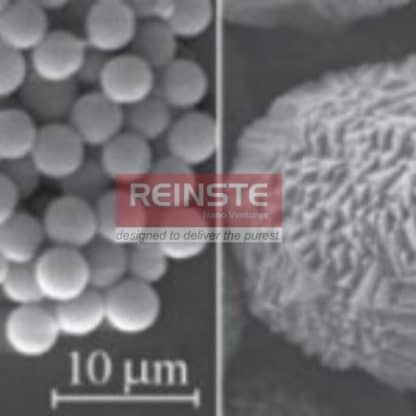 Manganese Carbonate microparticles 1