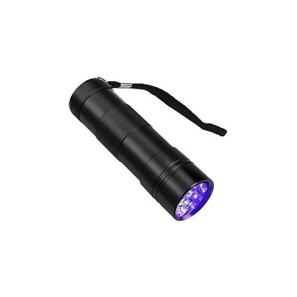 UV pocket lamp