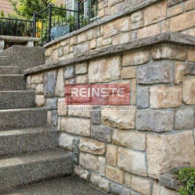 Smart Coatings for Stone