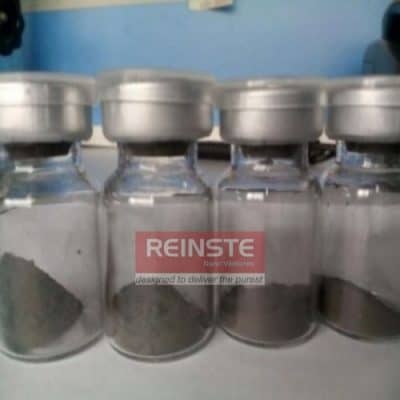 Ultra Fine Nano Rhodium Powder, 99.99% Purity, 20nm-30nm 1