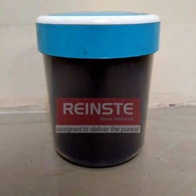 Gasoline engine oil graphene-modified 1