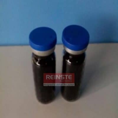 Ruthenium Dioxide Nanopowder, 20nm-1um, 1