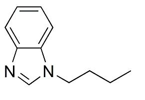 1-Butylbenzimidazole, >98% 1
