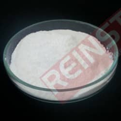 High purity nano aluminum oxide for target materials 1
