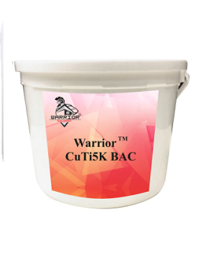 Warrior CuTi5K BAC Antimicrobial Additive ( Solid Powder Nano Copper based) 1