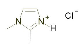 1,2-Dimethylimidazolium chloride, 98% 1